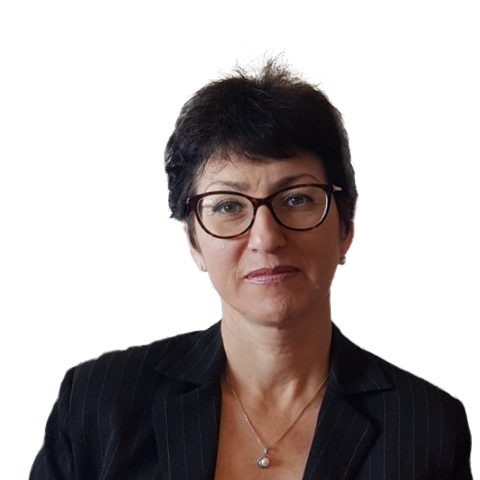 Marina Kataev, CVO of CroPulse