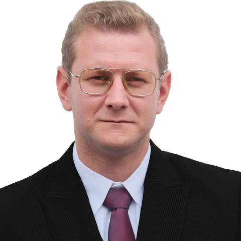 Roman Kataev, CMO of CroPulse